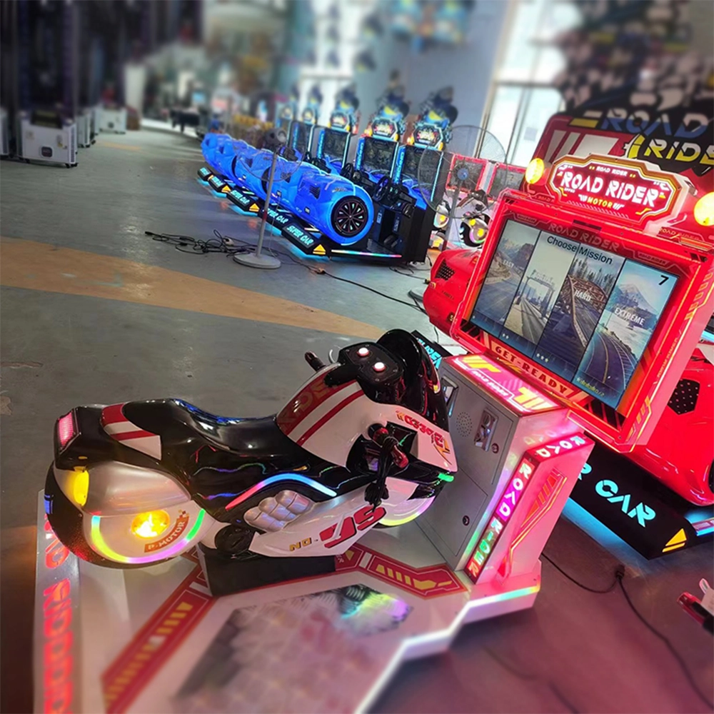 arcade games manufacturer - DINIBAO