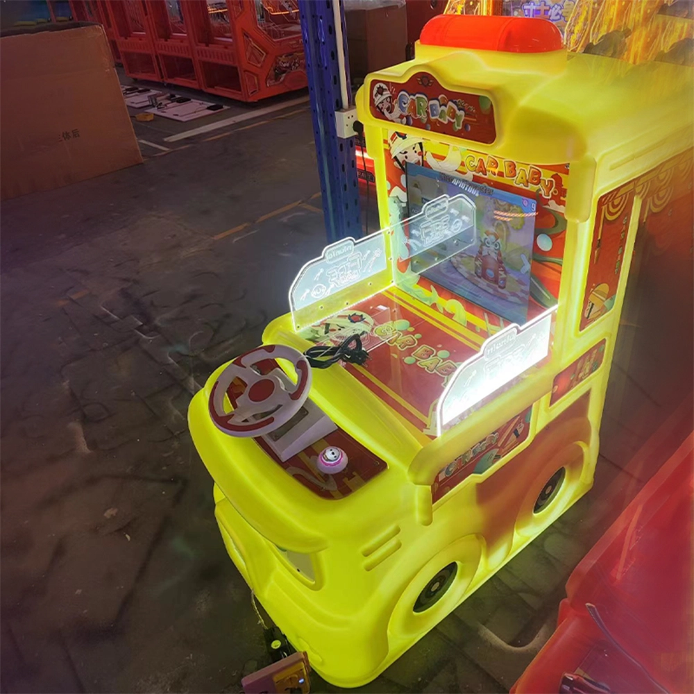 arcade games manufacturer - DINIBAO