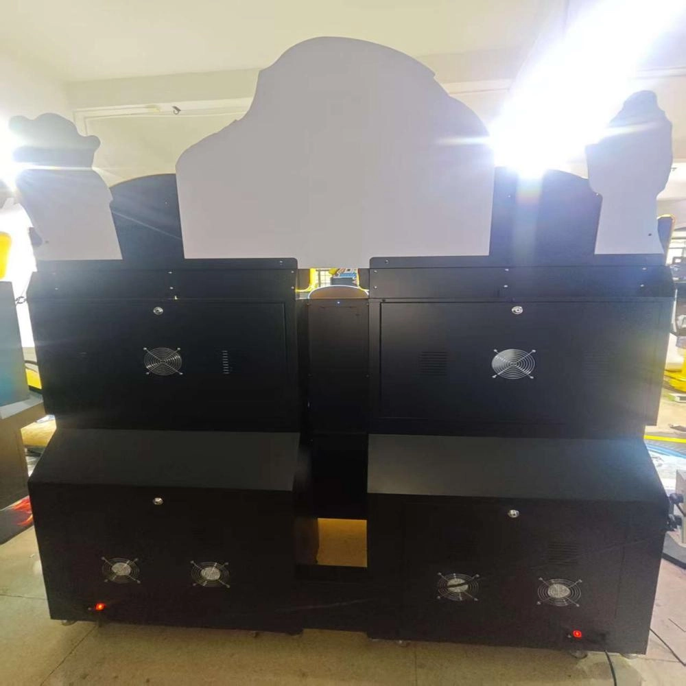 arcade games race car - DINIBAO