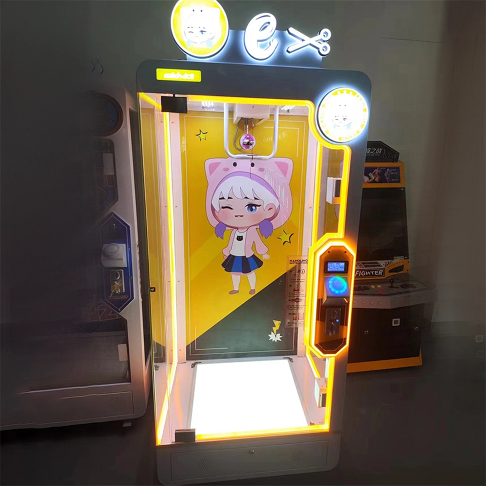 arcade gift machine for sale - DINIBAO