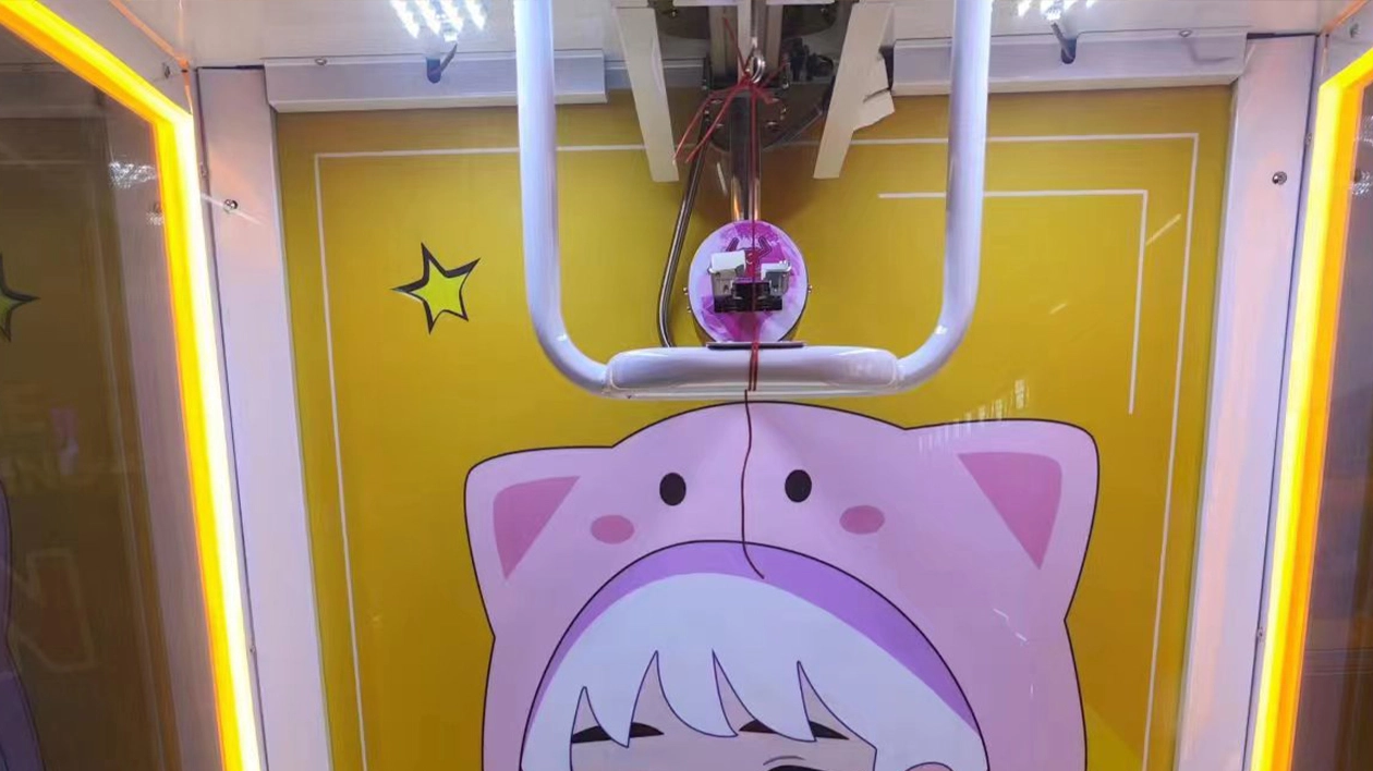 arcade-gift-machine-manufacturer - DINIBAO arcade gift machine manufacturer - DINIBAO