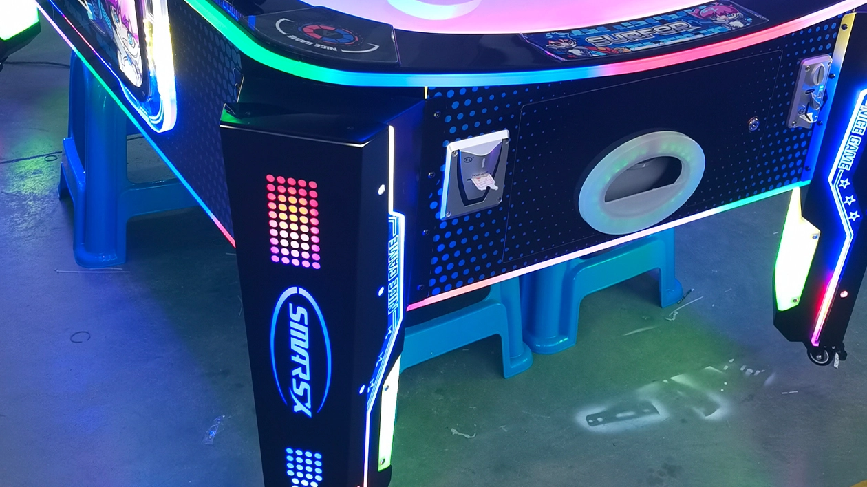 arcade-hockey-machine-business-for-sale - DINIBAO arcade hockey machine business for sale - DINIBAO