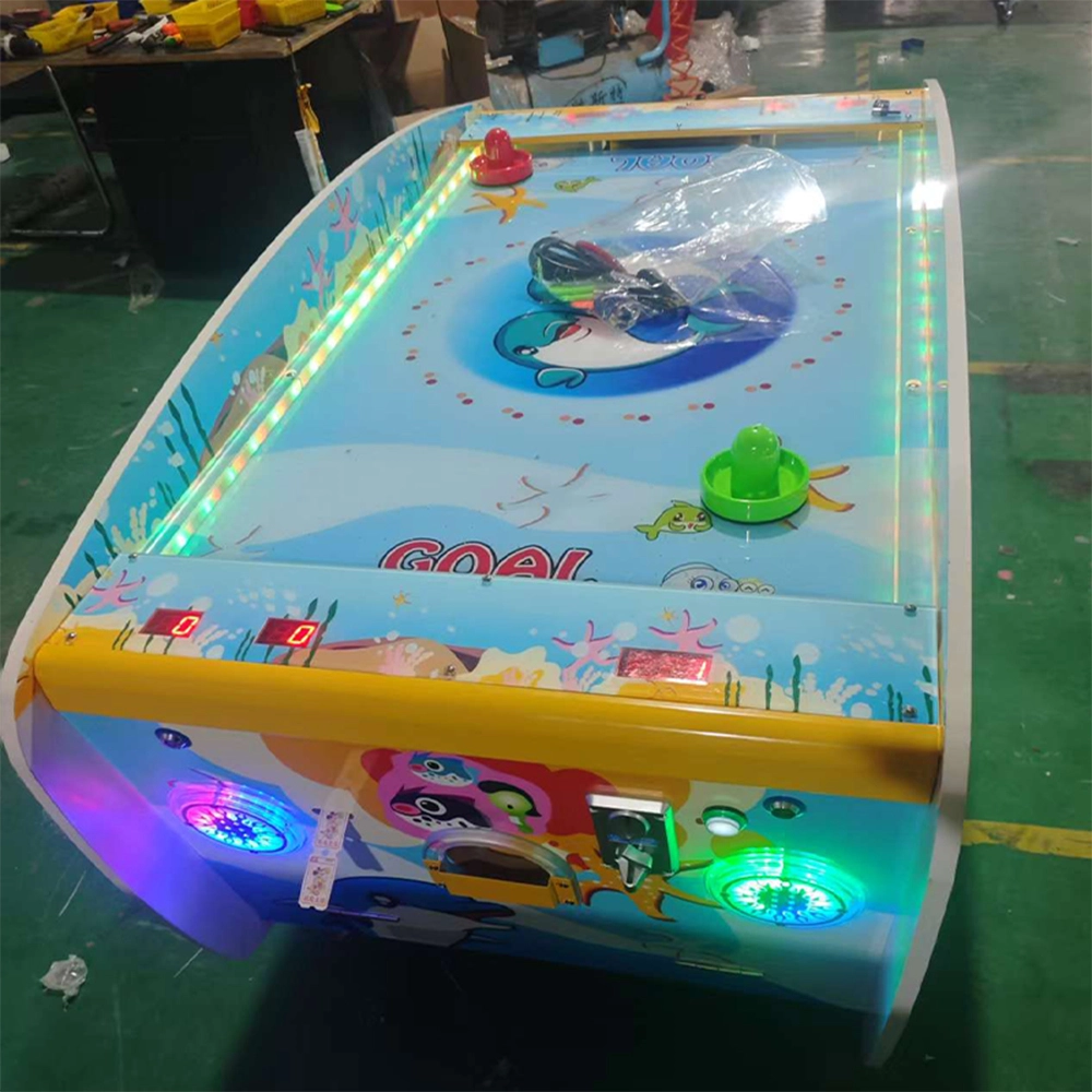 arcade hockey machine business for sale - DINIBAO
