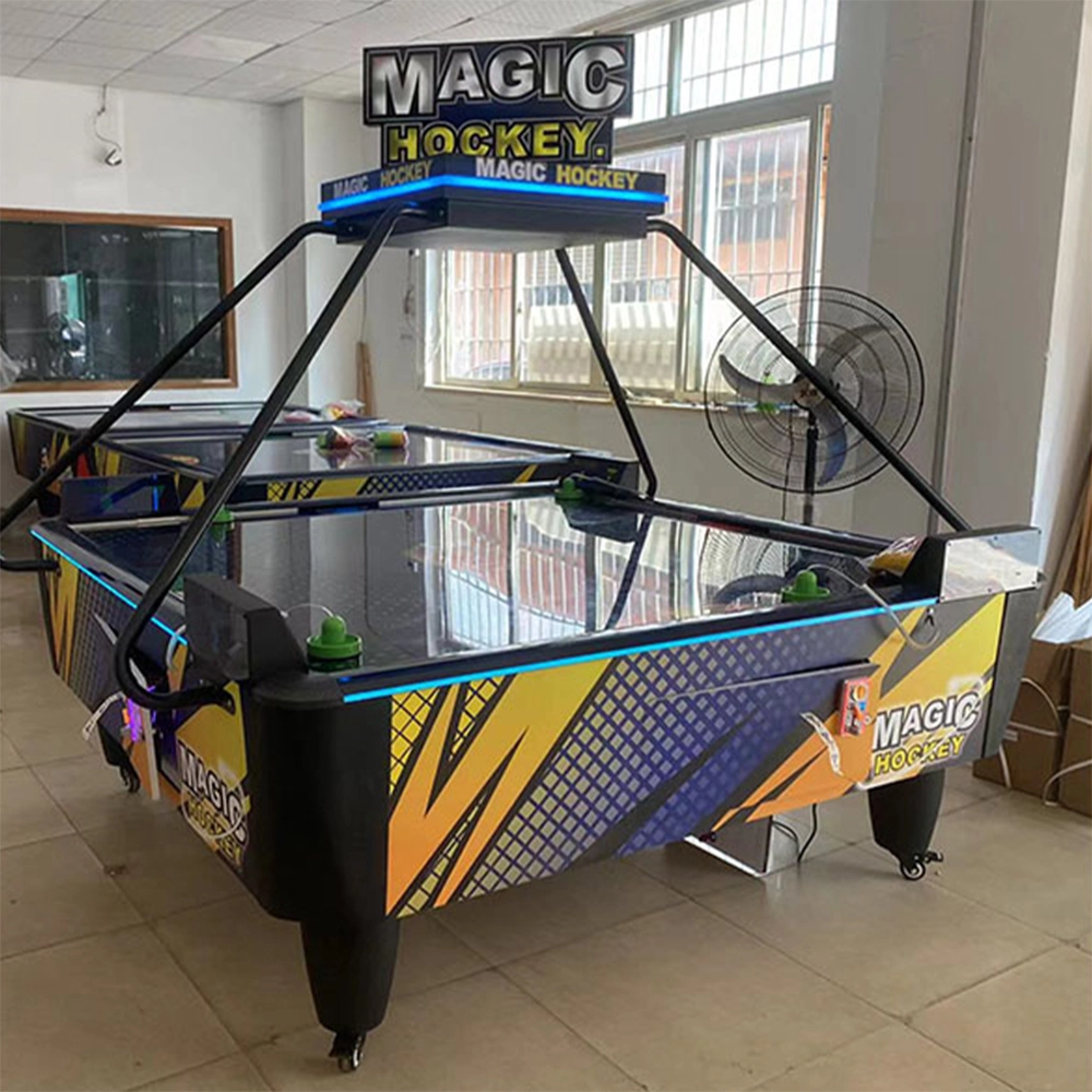 arcade hockey machine manufacturer - DINIBAO