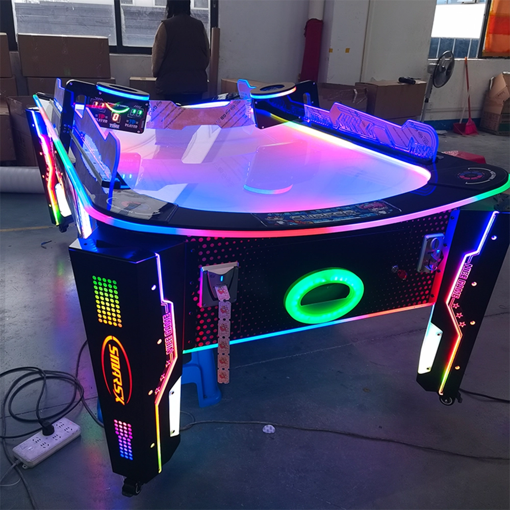arcade hockey machine manufacturers (2) - DINIBAO