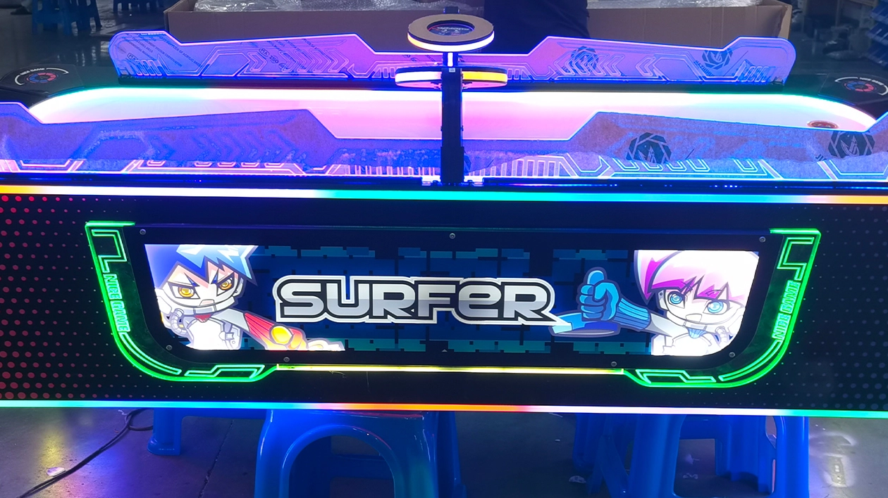 arcade-hockey--machine-manufacturers - DINIBAO arcade hockey machine manufacturers - DINIBAO