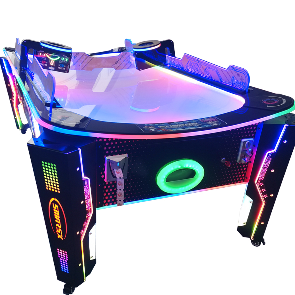 arcade hockey machine manufacturers