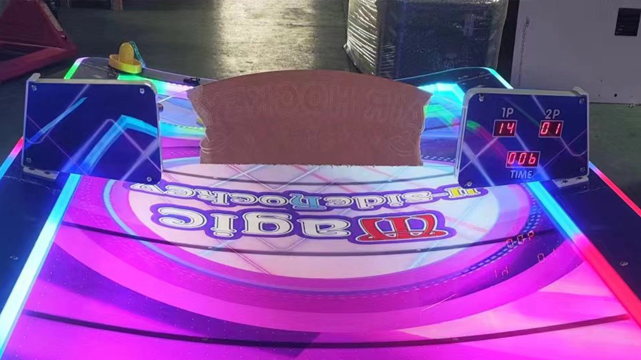 arcade-hockey-machine-supplier - DINIBAO arcade hockey machine supplier - DINIBAO