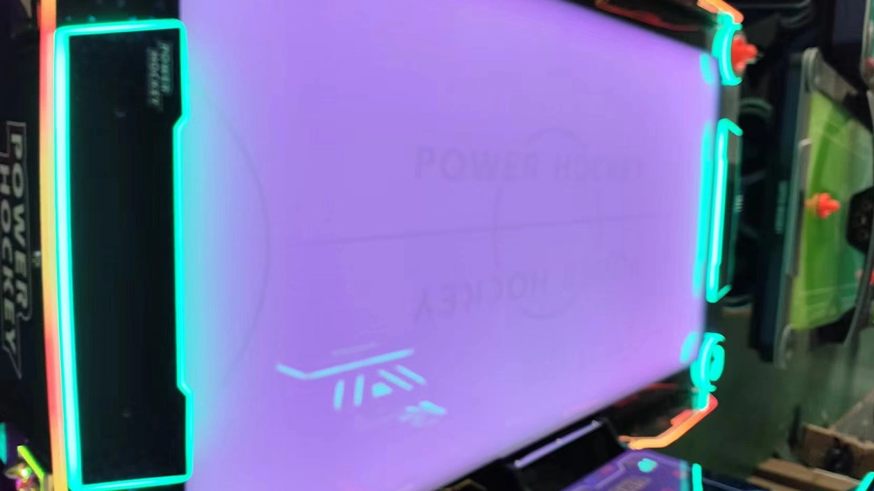 arcade-hockey-machine-supplier - DINIBAO arcade hockey machine supplier - DINIBAO