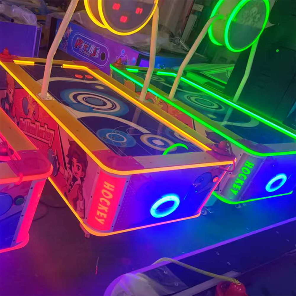 arcade hod blood hockey machine manufacturer