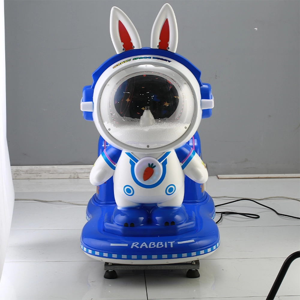 arcade Kiddie radie machines - DINIBAO