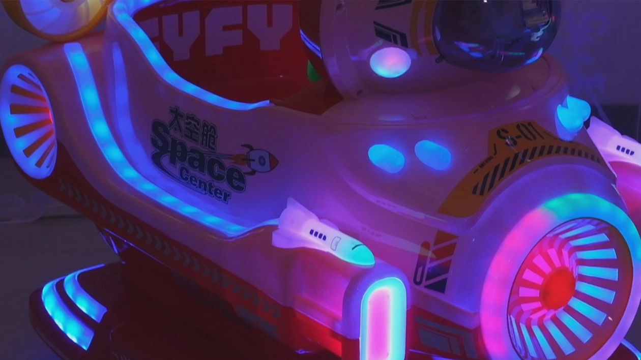 arcade-kiddie-ride-game-manufacturer - DINIBAO arcade kiddie ride game manufacturer - DINIBAO