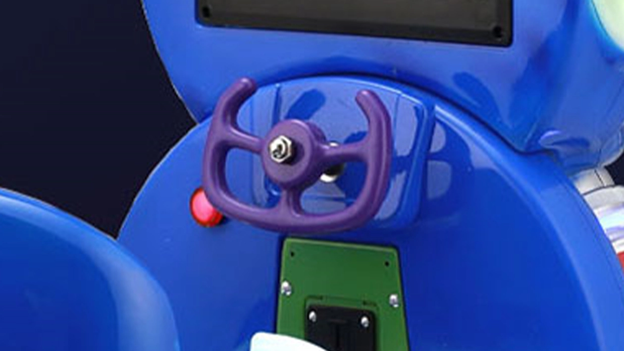 arcade-kiddie-ride-machine-manufacturers - DINIBAO arcade kiddie ride machine manufacturers - DINIBAO
