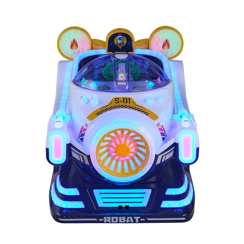 arcade kiddie ride machine - DINIBAO