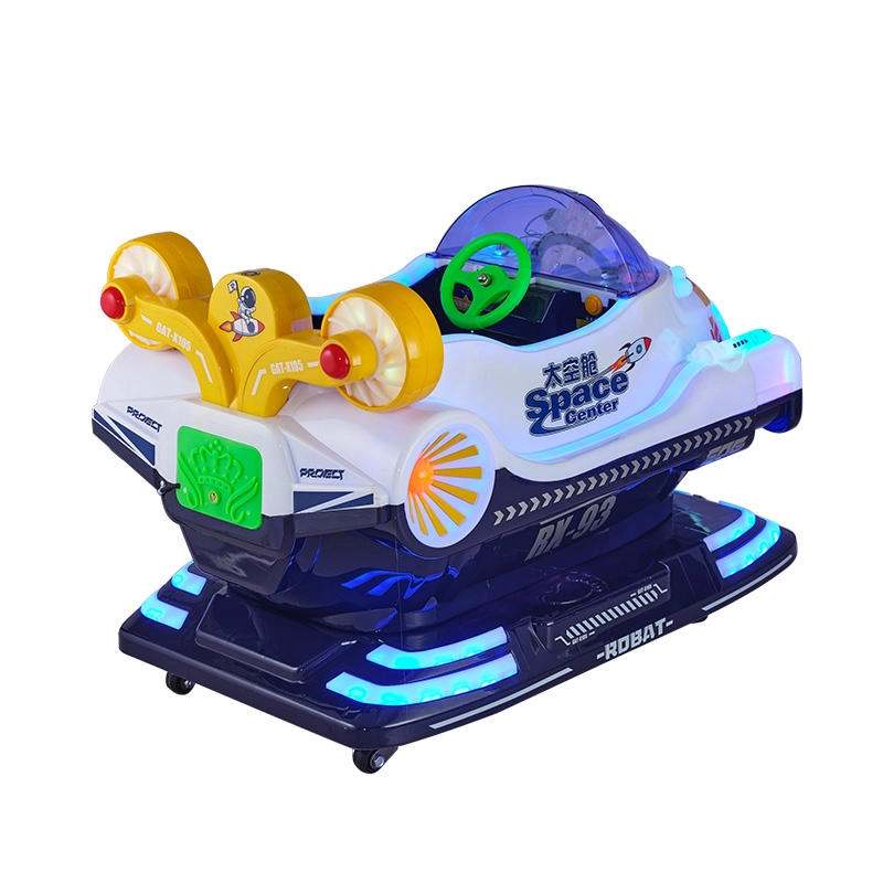 arcade kiddie ride machines for sale - DINIBAO