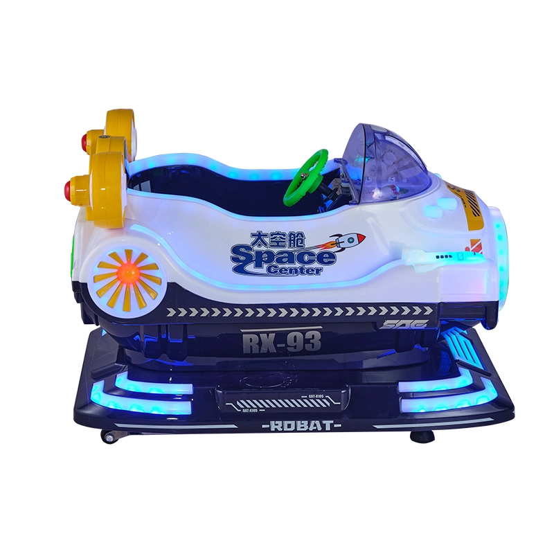 arcade kiddie ride machines - DINIBAO