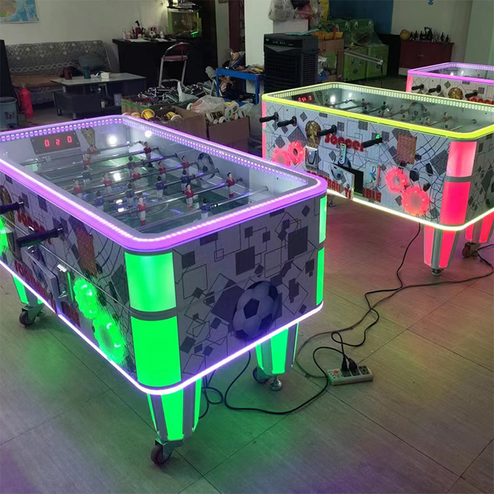 arcade machine