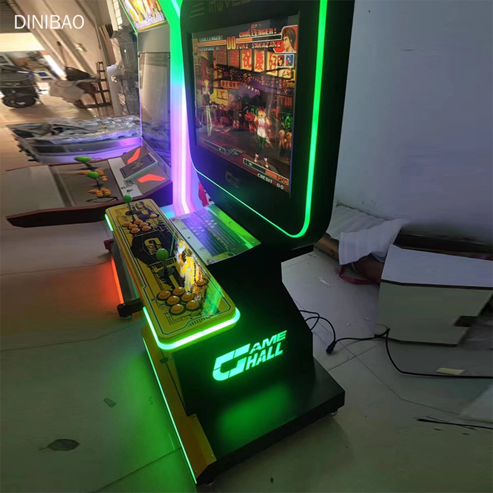 arcade machine arcade - DINIBAO