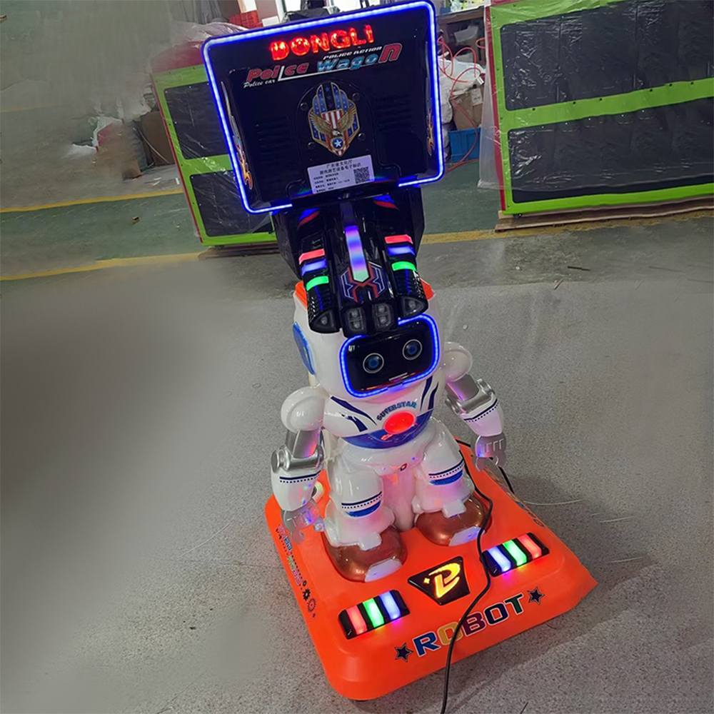 arcade machine business for sale