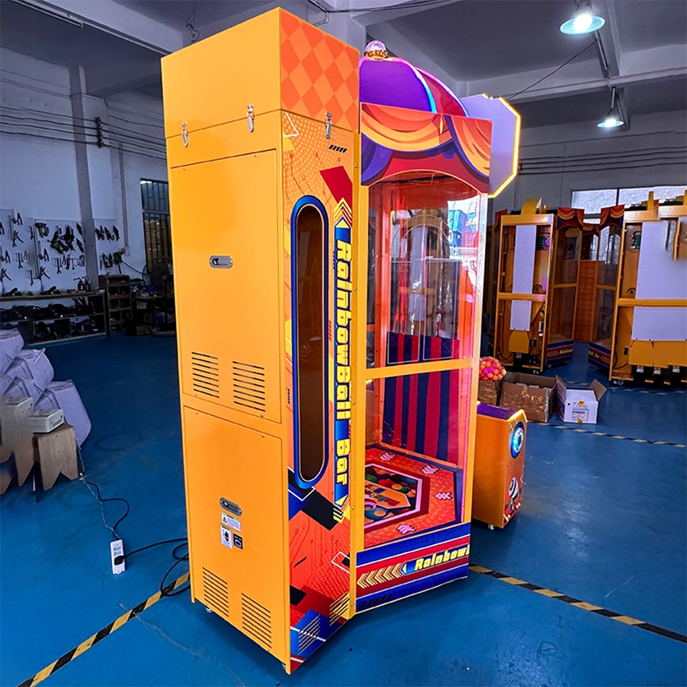 arcade machine business for sale - DINIBAO
