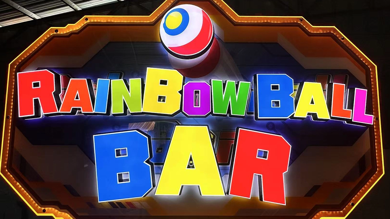 arcade-machine-business-for-sale - DINIBAO arcade machine business for sale - DINIBAO