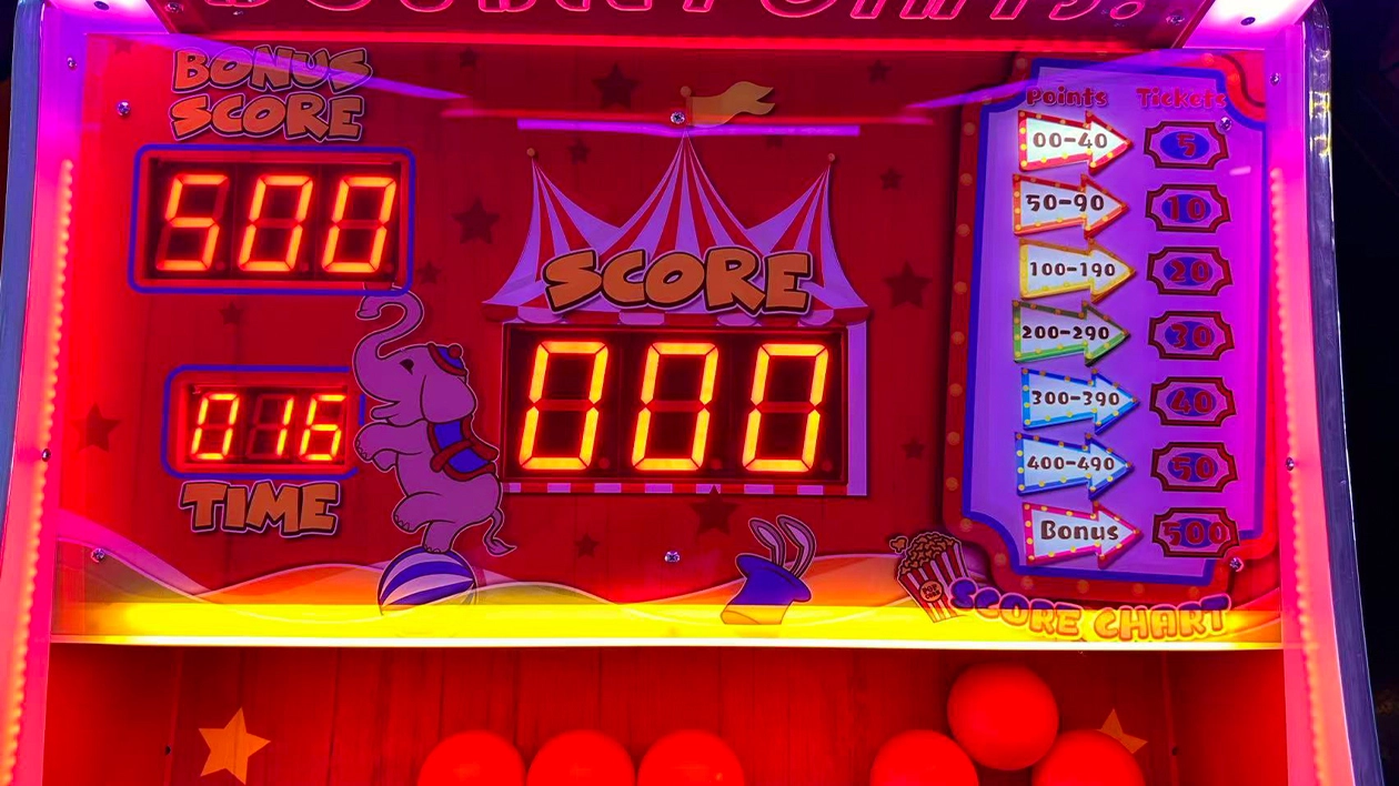 arcade-machine-cost - DINIBAO arcade machine cost - DINIBAO
