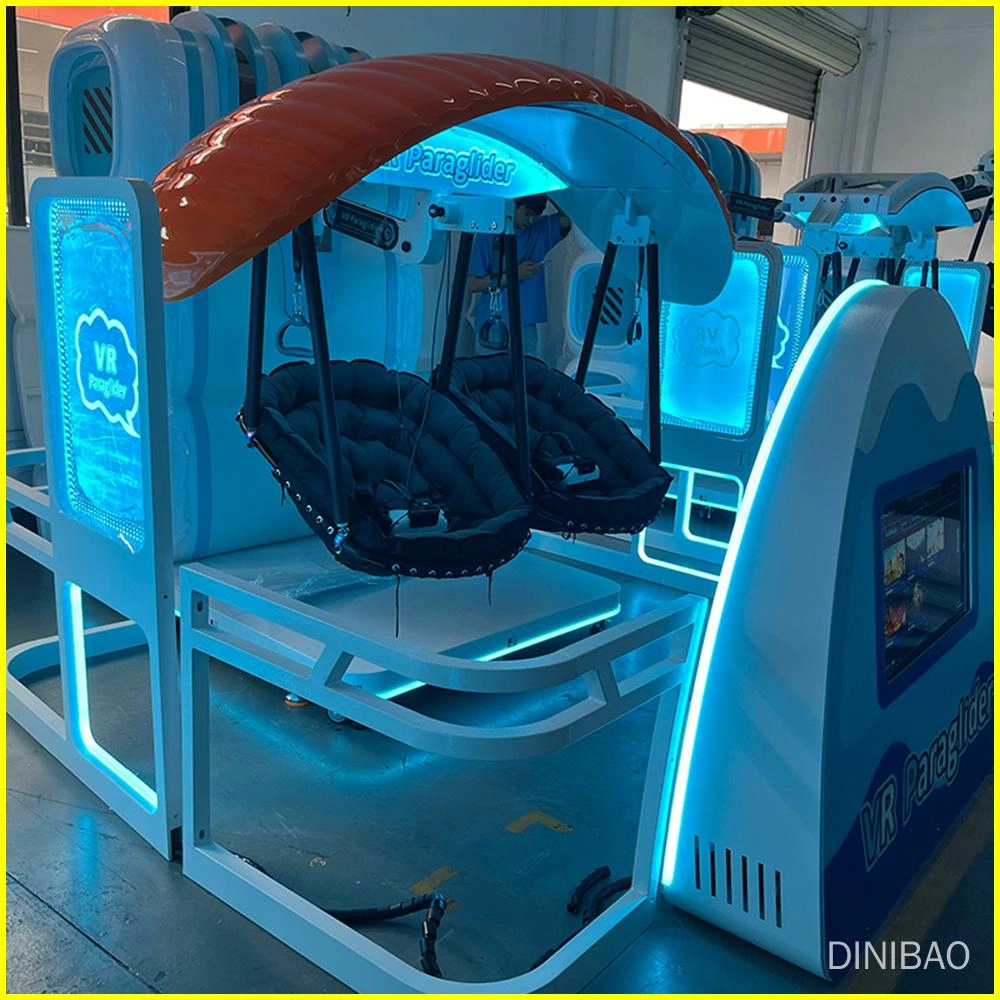 arcade machine factory - DINIBAO