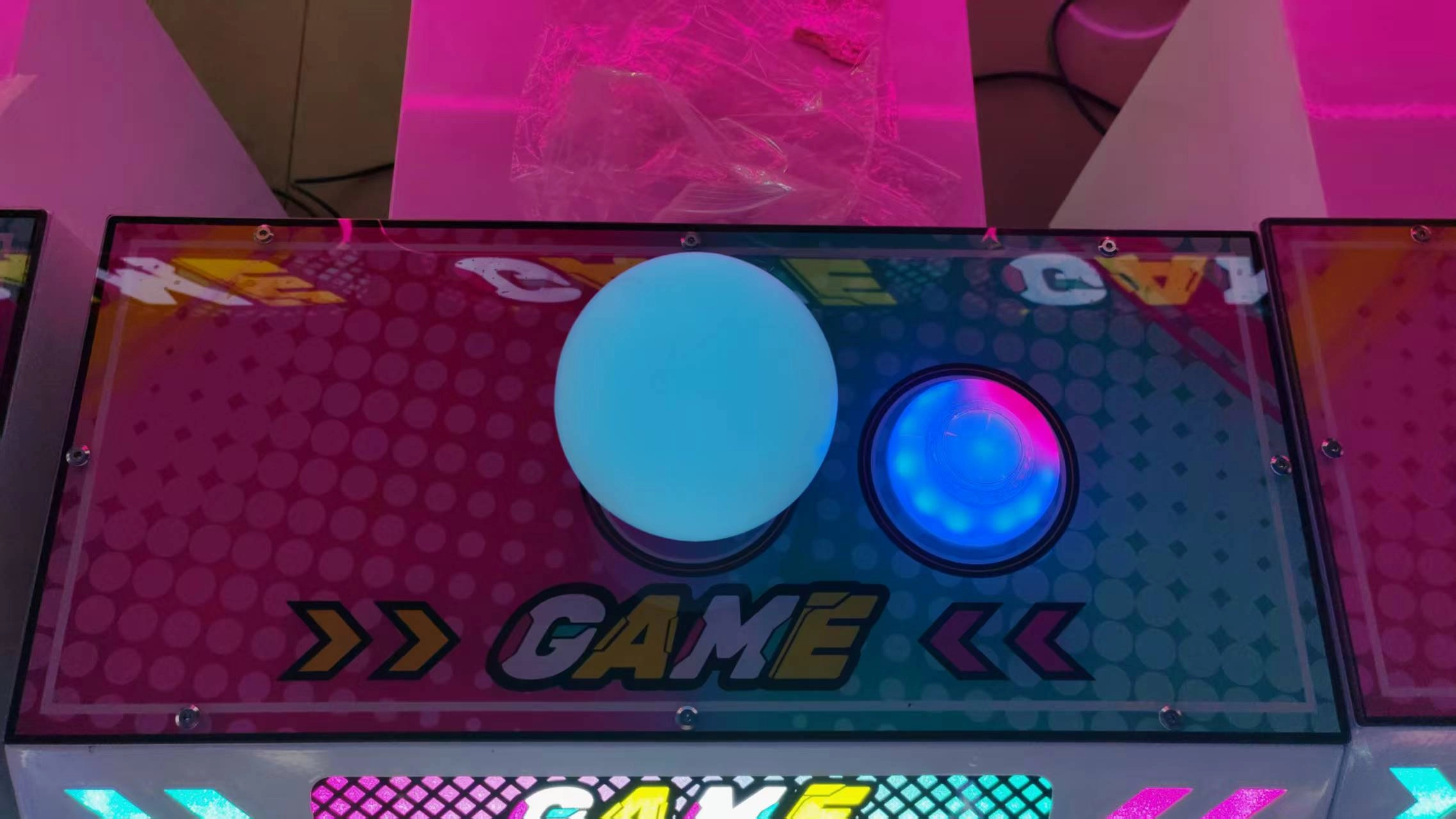 arcade machine for sale - DINIBAO