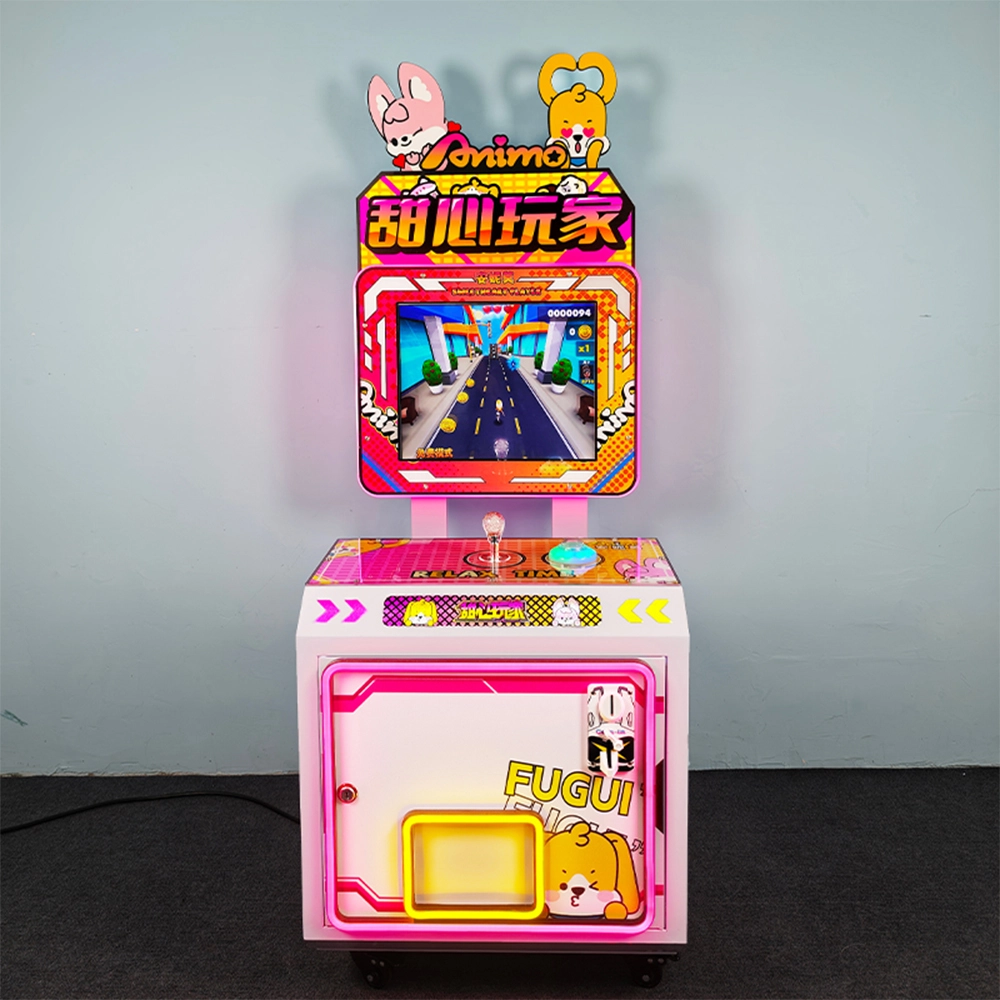 arcade machine for sale - DINIBAO