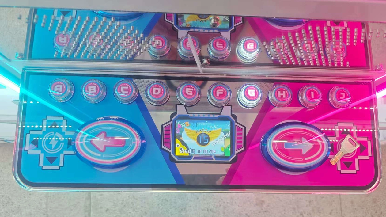 arcade machine for sale - DINIBAO