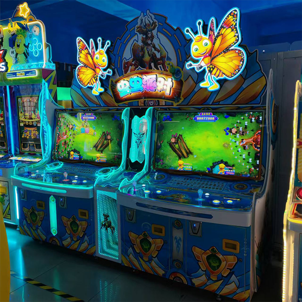 arcade machine for sale