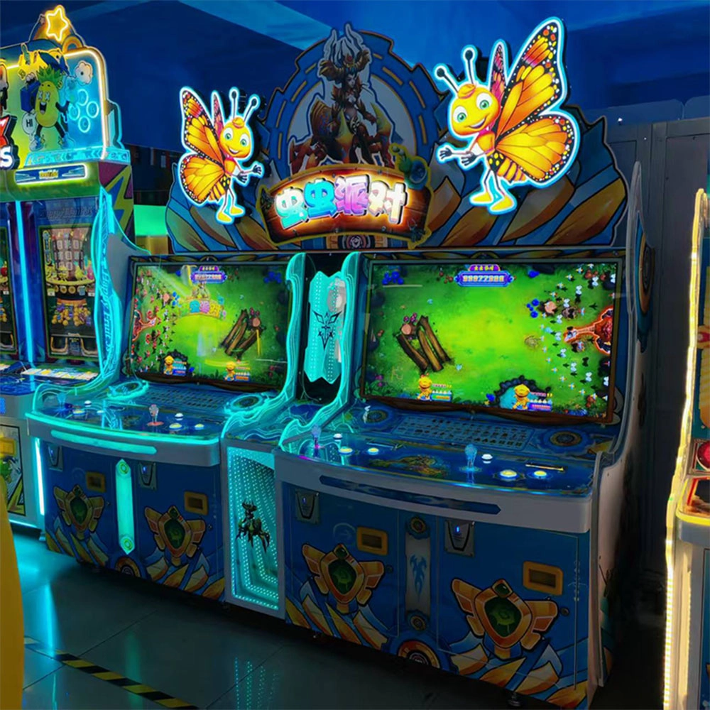 arcade machine for sale - DINIBAO