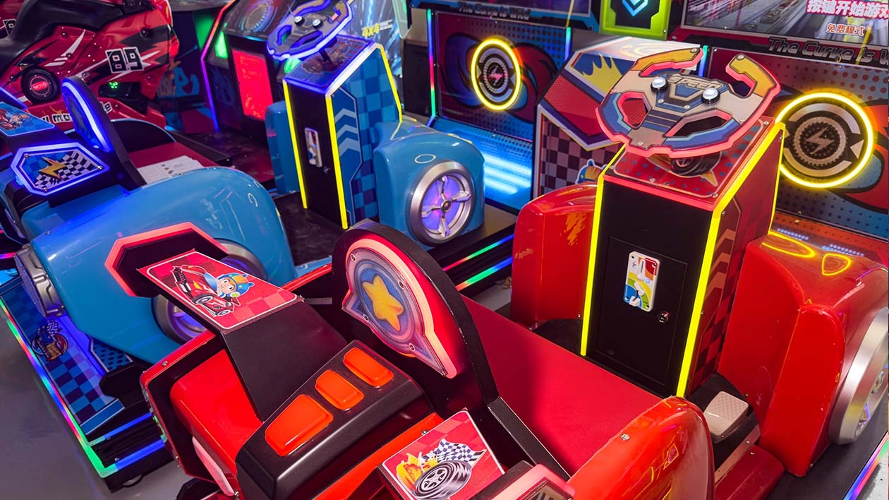 arcade machine for sale - DINIBAO