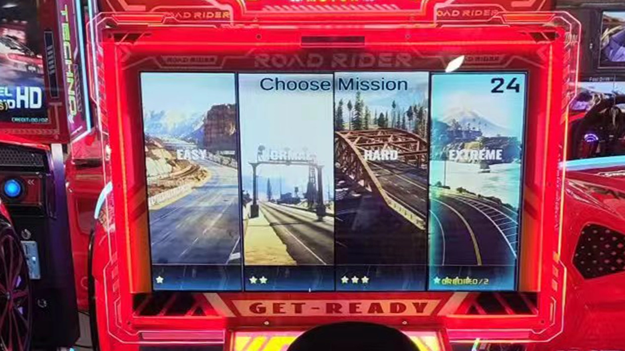 arcade-machine-for-sale - DINIBAO arcade machine for sale - DINIBAO