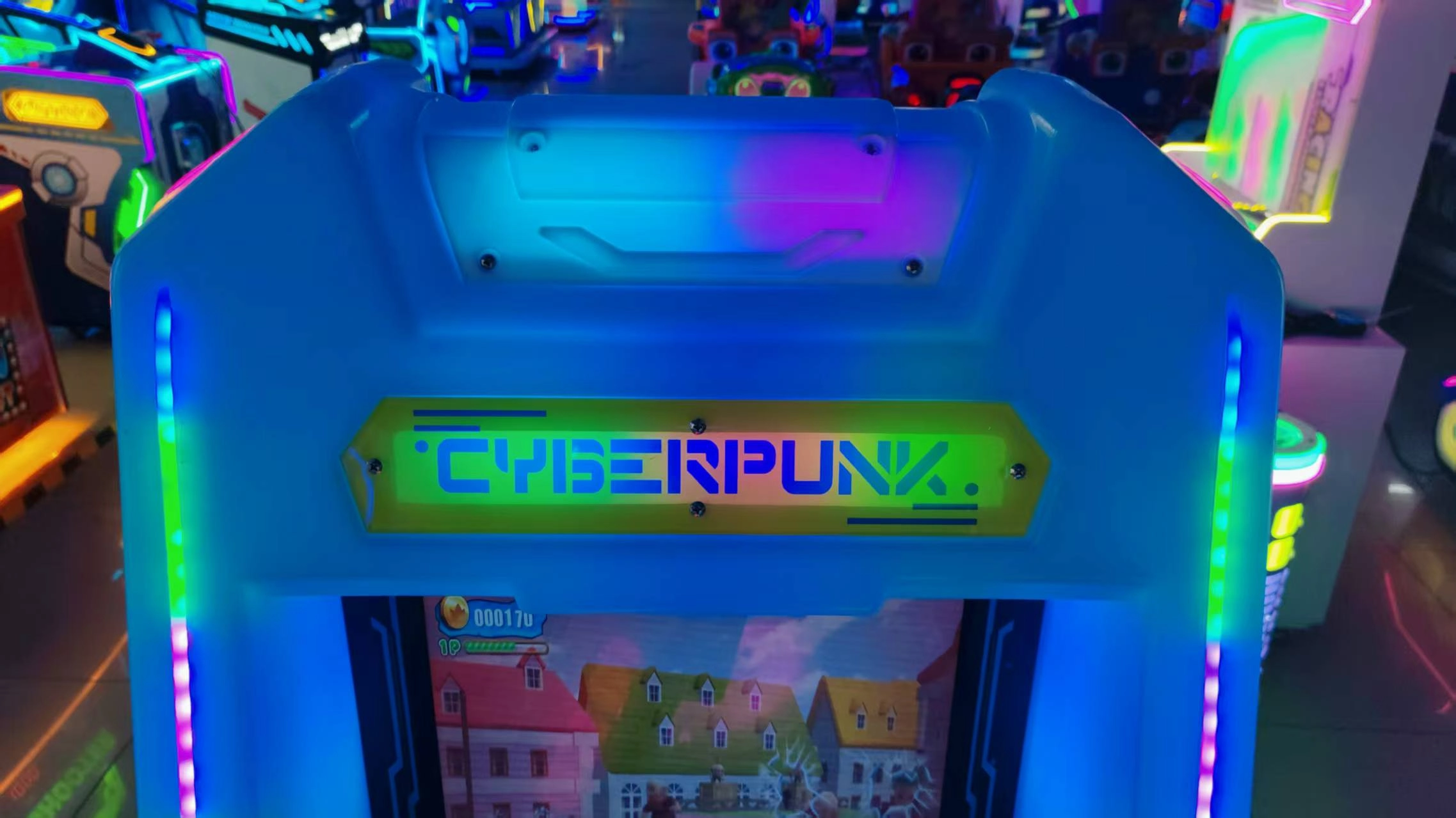 arcade-machine-for-sale - DINIBAO arcade machine for sale - DINIBAO