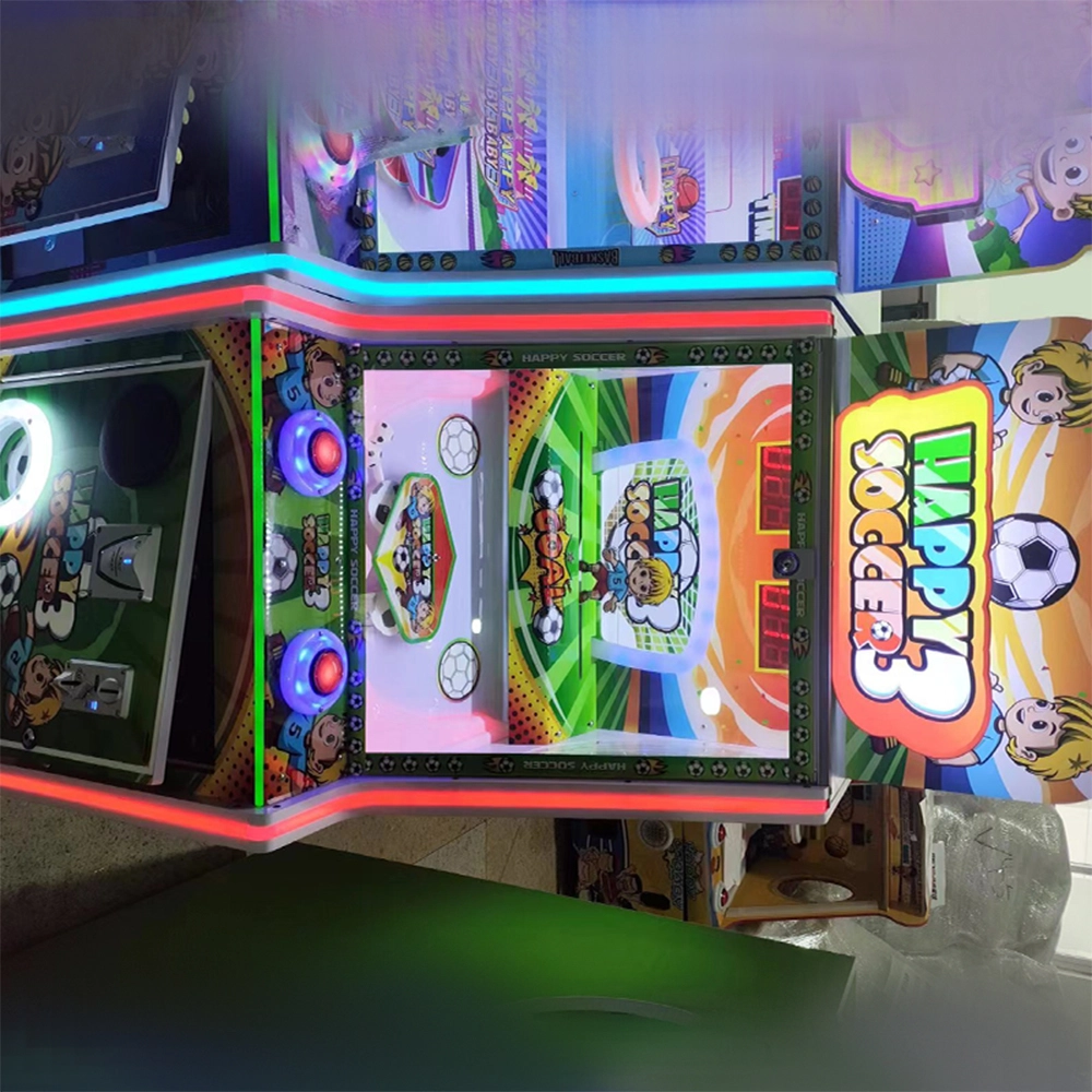 arcade machine manufacturer - DINIBAO