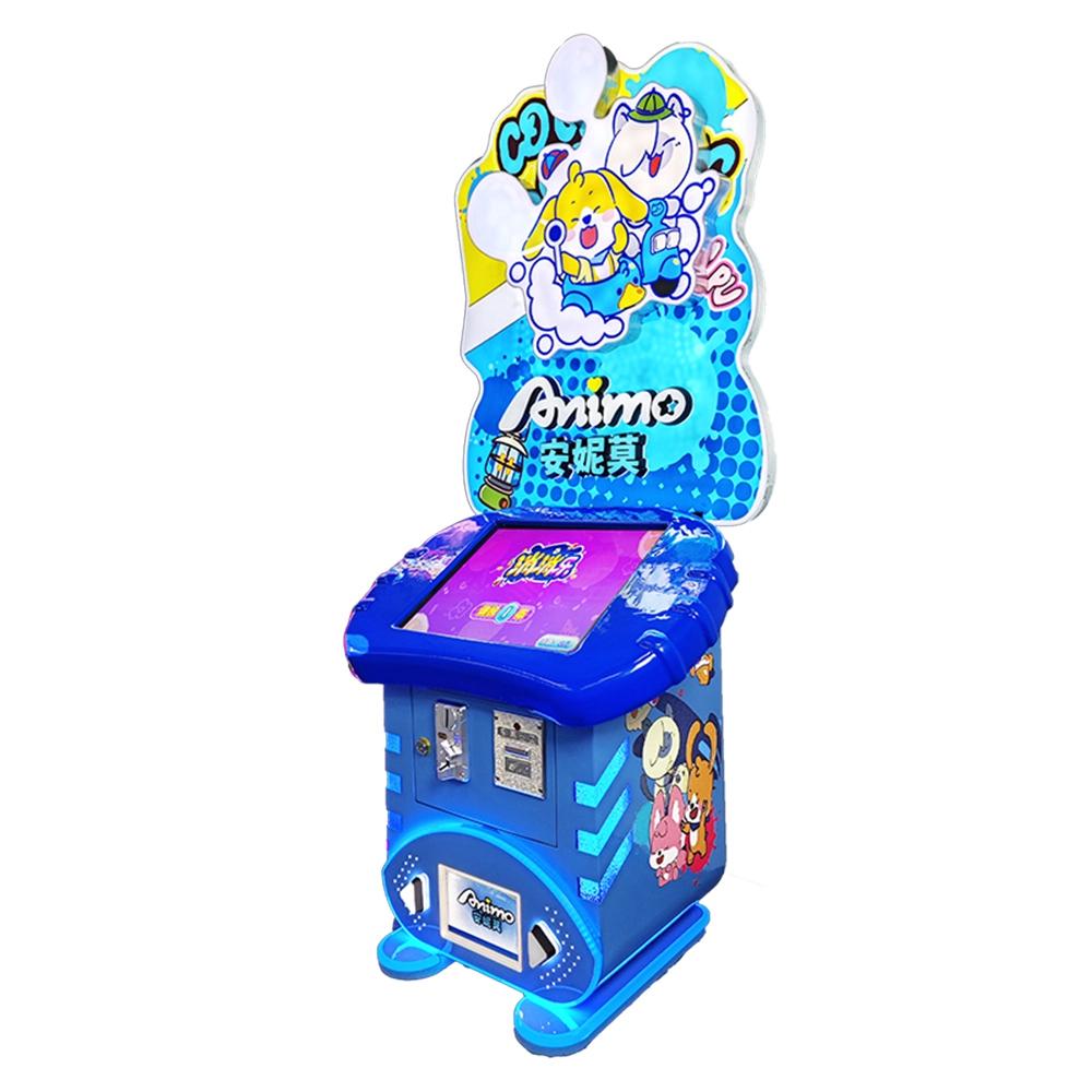 arcade-machine-manufacturer - DINIBAO arcade machine manufacturer - DINIBAO