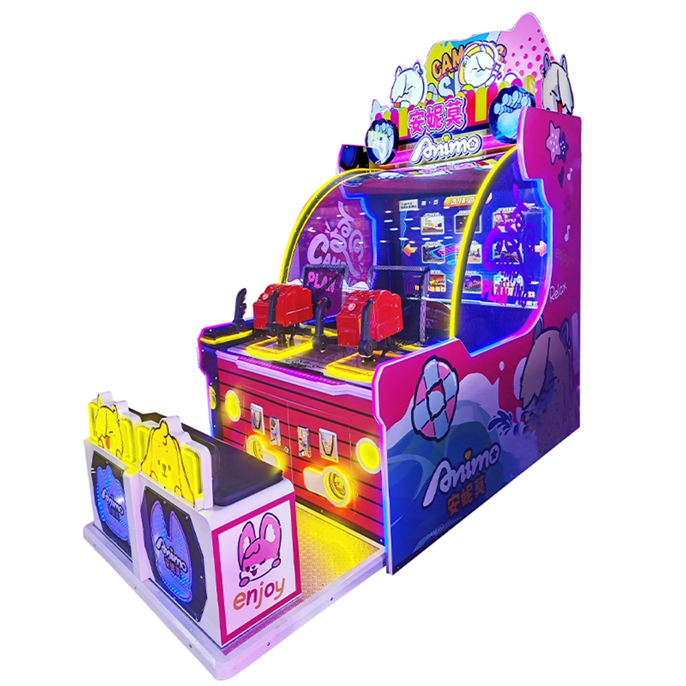 arcade-machine-manufacturer - DINIBAO arcade machine manufacturer - DINIBAO
