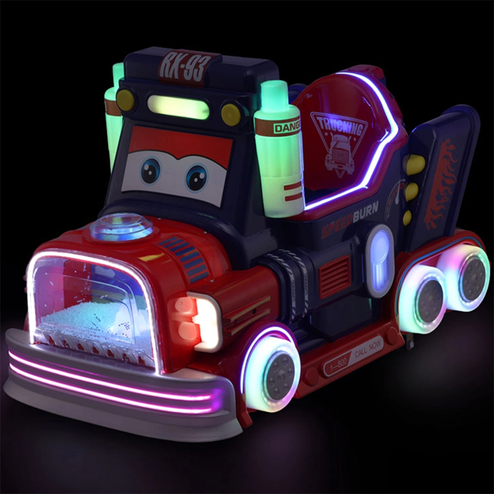 arcade machine manufacturer - DINIBAO