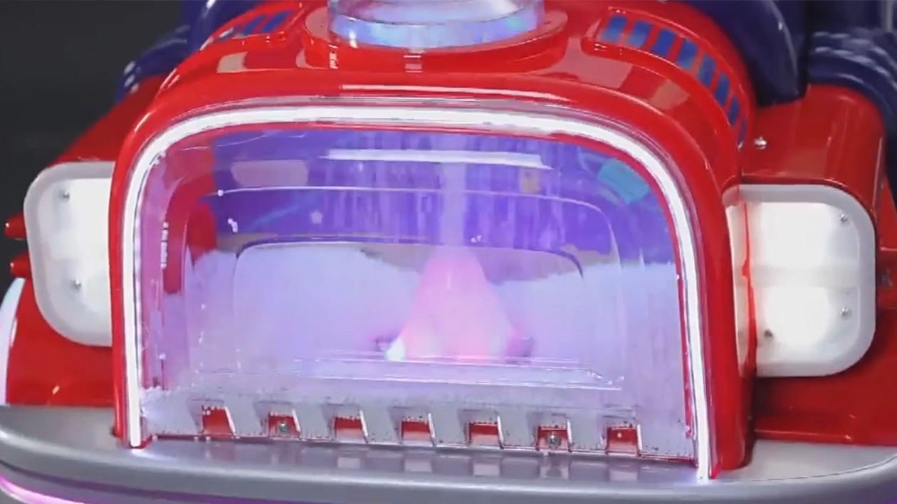 arcade-machine-manufacturer - DINIBAO arcade machine manufacturer - DINIBAO