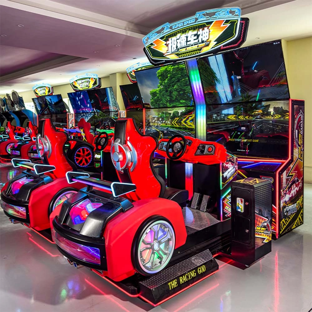 arcade machine manufacturer - DINIBAO