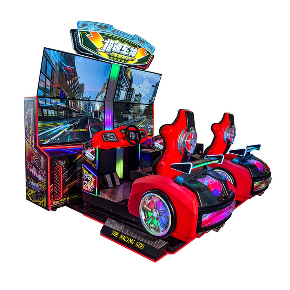arcade machine manufacturer for sale