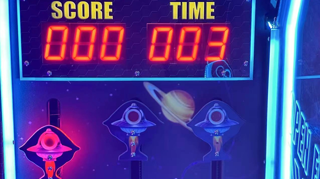 arcade-machine-manufacturers - DINIBAO arcade machine manufacturers - DINIBAO