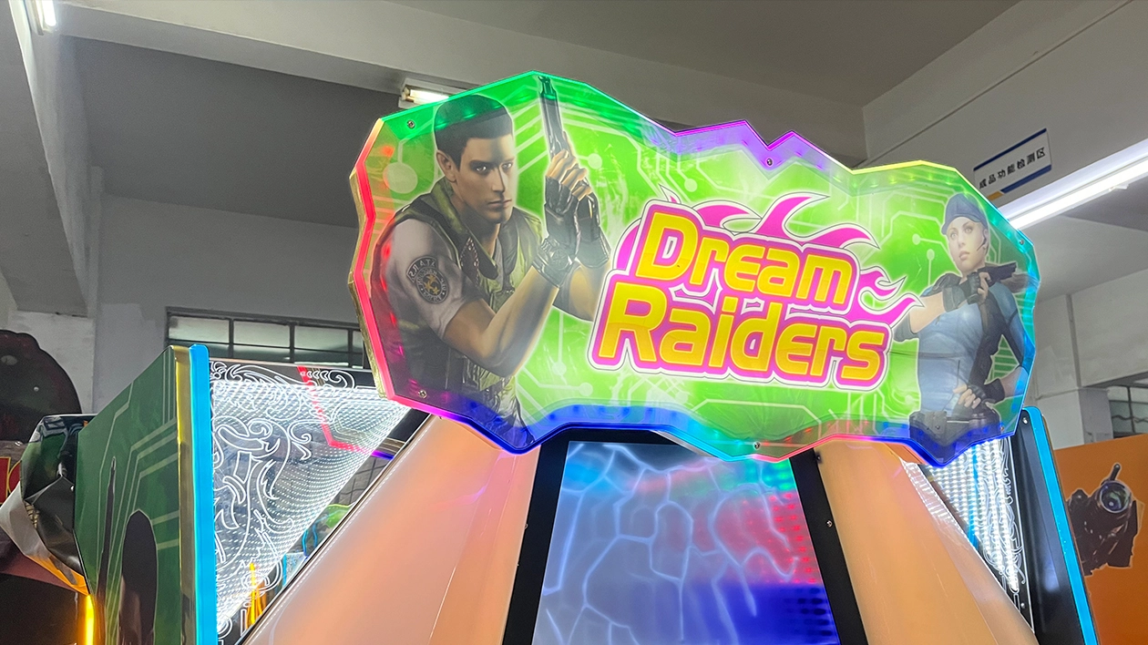 arcade-machine-manufacturers - DINIBAO arcade machine manufacturers - DINIBAO
