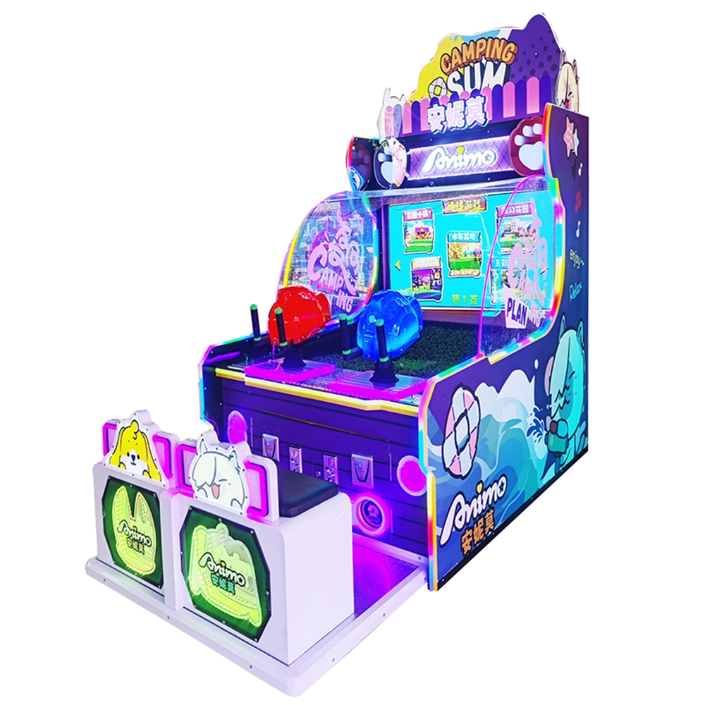arcade-machine-manufacturers - DINIBAO arcade machine manufacturers - DINIBAO
