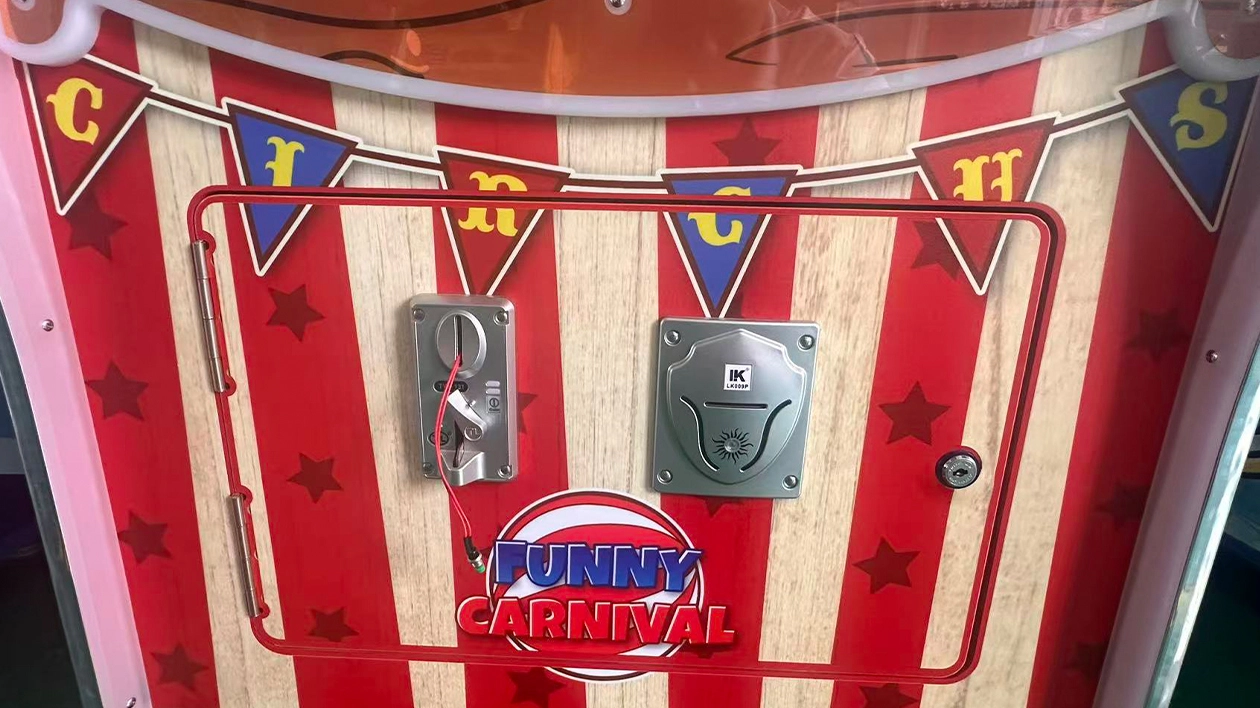 arcade-machine-manufacturers - DINIBAO arcade machine manufacturers - DINIBAO