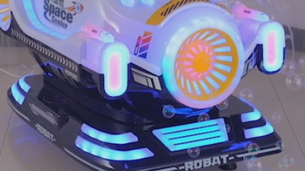 arcade-machine-manufacturers - DINIBAO arcade machine manufacturers - DINIBAO