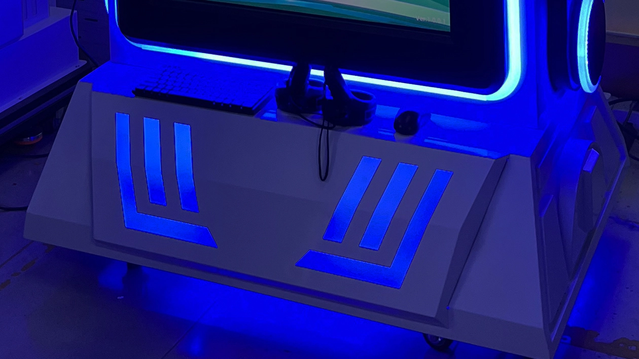arcade-machine-manufacturers - DINIBAO arcade machine manufacturers - DINIBAO