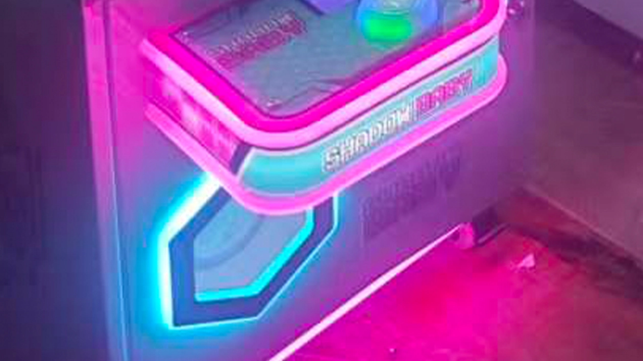arcade-machine-manufacturers - DINIBAO arcade machine manufacturers - DINIBAO
