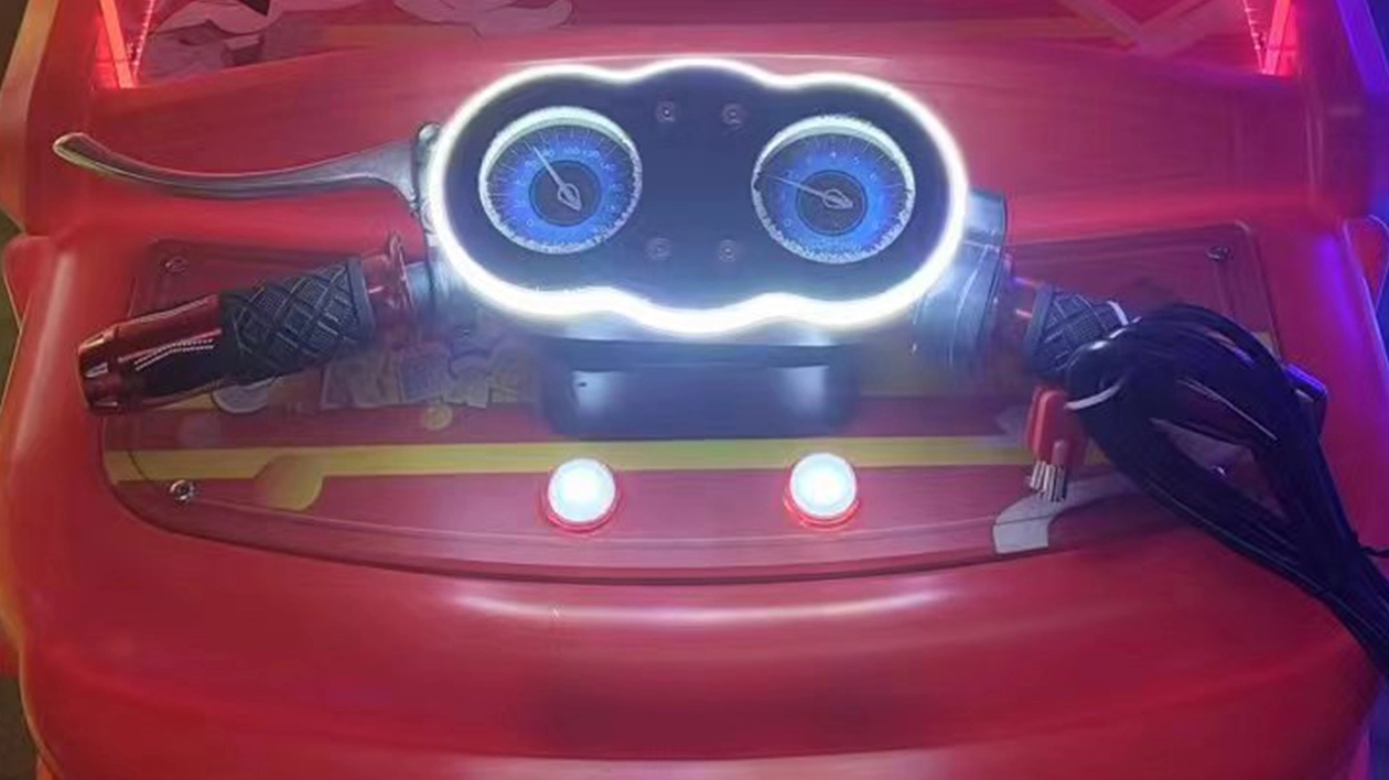arcade-machine-manufacturers - DINIBAO arcade machine manufacturers - DINIBAO